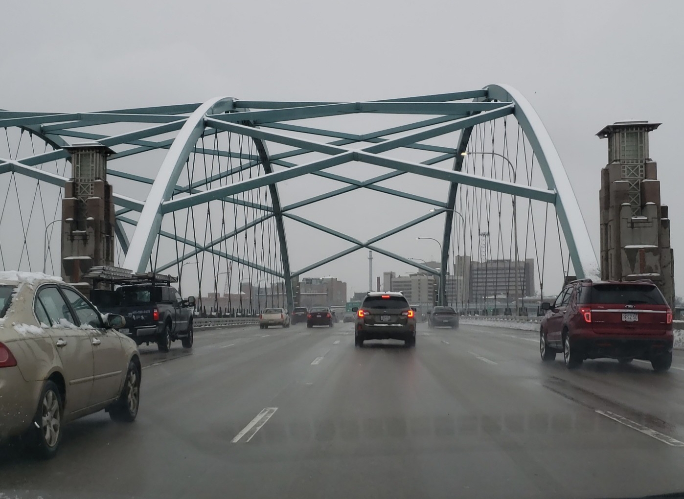 bridge